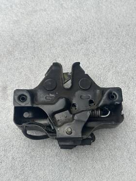 181.le1f10 Lexus 2007 2008 2009 2010 2011 2012 Es350 Hood Latch Lock