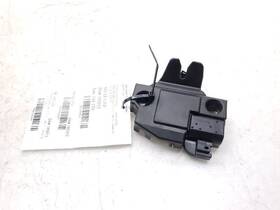 181.le1j13 Lexus 11-13 Is250 Deck Lid Latch