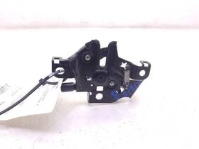 181.le1o16 Lexus 15-17 Nx200 Hood Latch