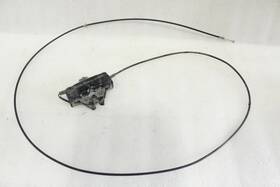181.le1t94 Lexus 1990 1991 1992 1993 1994 Ls400 Hood Latch With Cable