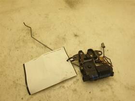 181.le1u92 Lexus 92-00 Sc300 Trunk Latch
