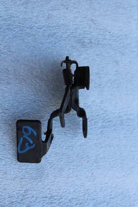 181.le1v96 Lexus 1992 1993 1994 1995 1996 1997 1998 Sc400 Sc300 Hood Release Latch Hook