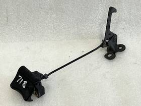 199.le1t97 Lexus 1995 1996 1997 Ls400 Hood Release With Hook