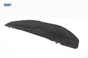 533410e110 Lexus Rx350 Rx450h Hood Bonnet Sound Insulation Pad Cover Oem 2016 - 2022