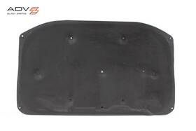 5334124130 Lexus Rc300 Hood Bonnet Sound Insulation Pad Cover Oem 2018 - 2024