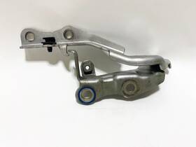53410-33210 Lexus 07-12 Es350 Front Right Rh Pass Side Hood Bonnet Hinge Assembly Oem