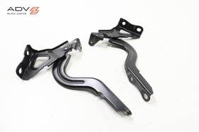 Lexus 534100e350 2023 - 2025 Rx350 Hood Bonnet Left And Right Side Hinge Support Oem -set