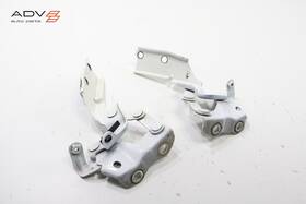 Lexus 5341024080 2015-2025 Rc200t Rc300 Rc350 Hood Bonnet Left And Right Side Hinge Oem -set