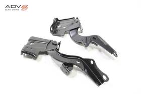 53410f6010 Lexus 2022-25 Nx250 Nx350 Hood Bonnet Left And Right Side Hinge Support Oem -set