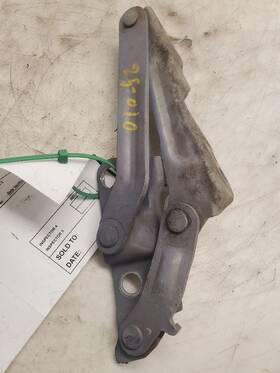 53420-24020 Lexus Sc300 Left Hood Hinge 1992-1998 Blue