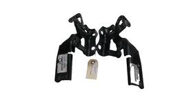 53420-24080 Lexus 2015-2020 Rc350 Oem Front Hood Hinges Set Of 2