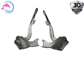 53420-48030 Lexus 2006 - 2008 Oem Rx400h Front Left And Right Side Hood Bonnet Hinge Support