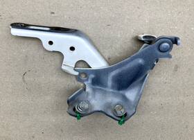53420-53020 Lexus 06-15 Is250 Is350 Isc Left Hood Hinge Assy With Bolts Oem