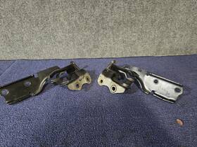 53420-53100 Lexus 14-21 Is200 Is300 Is250 Is350 Oem Hood Hinges Left And Right Hinge Assembly