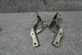 53420-60070 Lexus Front Hood Hinge Strut Lift Set Gx460 10-23 Oem