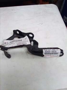 53420-78030 Lexus Genuine Hood Hinge