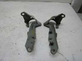 5342030130 Lexus Hood Hinge Gs300 1998 2005 Driver Passenger Front Bonnet Lift Support Hinges Oem