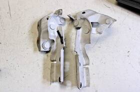 5342053130 Lexus Is300 Is250 Is350 Hood Bonnet Left And Right Side Hinge Oem 2014-2024 -set