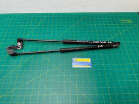 53440-0w290 Lexus 15-24 Rc300 Rc350 Hood Lift Support Strut Shock Set Pair Oem