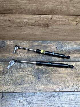 53440-29125 Lexus 2002-2010 Sc430 Hood Shock Strut Support Pair Oem Used Lh Rh