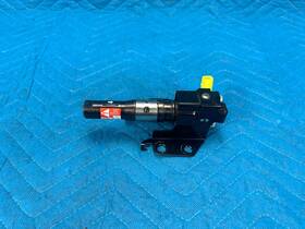 53470-50041 Lexus Ls500 Ls500h Hood Front Pop Up Lifter Actuator Drivers Side 2018-2024 Oem