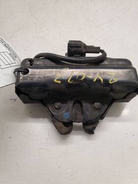 53510-30322 Lexus Gs350 Std Front Hood Latch 2006-2014 Oem