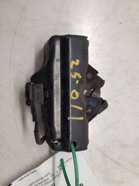 53510-48070 Lexus Rx400h Std Front Hood Latch 2004-2009 Oem