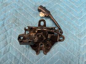 53510-60170 Lexus Gx470 Toyota 4runner Hood Lock Latch 66k 2003 2004 2005 Oem 53510-60170 Lexus Gx470 Toyota 4runner Hood Lock Latch 66k 2003 2004 2005 Oem