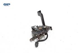 5351053111 Lexus Is300 Is350 Hood Bonnet Lock Latch Oem 2016 - 2020