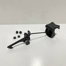 53550-50010 Lexus Ls400 1990-1994 Hood Release Latch Lever Catch Hook Oem