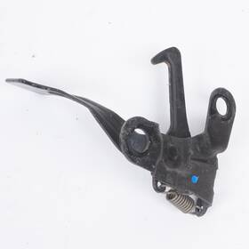 5355024020 Lexus 2002 - 2010 Sc 430 Engine Bonnet Hood Lock Latch Safety Catch Hook Oem