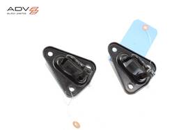 5358078010 Lexus Nx350 Nx350h Hood Bonnet Left And Right Lock Latch Striker Oem 2022-2025 Set