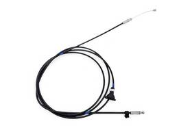 Lexus 53630-0e010 2006-2008 Rx400h Hood Release Cable F009 Oem 2006 2007 2