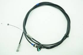 53630-48030 Lexus 2006-2008 Rx400h Hood Release Cable Wire Oem
