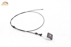 5363033180 Lexus Es300h Es350 Hood Bonnet Release Open Opener Cable With Handle Oem 2016-2018