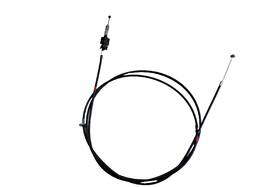 5363053070 Lexus Is300 Is250 Is350 Hood Bonnet Release Open Opener Cable Oem 2014 - 2020