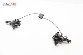 Lexus 536400e010 2023 - 2025 Rx350 Hood Bonnet Left And Right Side Lock Latch Cable Oem