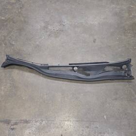 Lexus 5570830191 13-20 Gs350 Windshield Wiper Cowl Vent Grille Panel Oem 55708-30191
