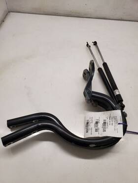 64510-30150 Lexus 64530-39035 Gs300 Trunk Lid Hinge Lh Rh W/torsion Bars 93-97 64520-30100