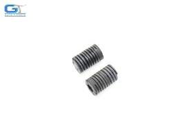 9054115034 Lexus Is250 Is350 Hood Bonnet Bumper Stopper Buffer Adjuster Oem 2014-21 -set 9054115034 Lexus Is250 Is350 Hood Bonnet Bumper Stopper Buffer Adjuster Oem 2014-21 -set