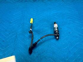 Ga66500920 Lexus Ls500 Ls500h Hood Hinge Pop Up Lifter Actuator Passenger Side 2018-2024 Oe