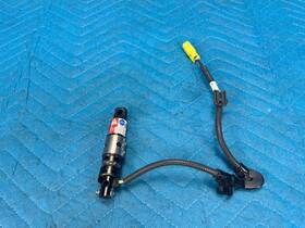 Ga66501130 Lexus Ls500 Ls500h Hood Hinge Pop Up Lifter Actuator Drivers Side 2018-2024 Oem
