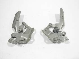 19.06.2025 Lexus Md513 591 15-19 Rc300 2016 Front Hood Bonnet Hinge Hinges Set 2 Pcs