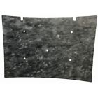 Lg214 Repops Automotive Reproductions Chevrolet Hood Insulation Pad Flat Fiberglass For