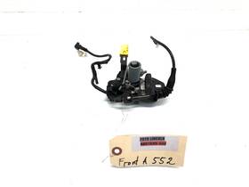 029570 Lincoln 2019-2023 Nautilus Front Hood Lock Latch Actuator With Cable Oem