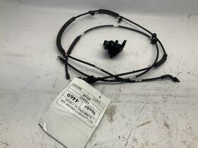 Lincoln 117.fd2122 20-25 Corsair Hood Bonnet Release Cable Q