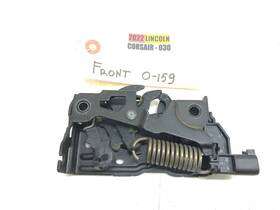 141421 Lincoln 2020-2024 Corsair Front Hood Lock Latch Oem
