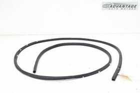 Lc5z-16b990-a Lincoln 16c824 2020-2024 Aviator Hood Bonnet Weatherstrip Seal Rubber Oem
