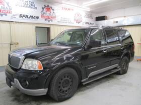 6395969 Lincoln Used Cowl Grille Panel Fits 2004 Navigator Grade A 6395969 Lincoln Used Cowl Grille Panel Fits 2004 Navigator Grade A