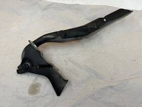 7l14-16801-ab Lincoln 07-14 Navigator Front Hood Bonnet Left Lh Driver Side Hinge Oem